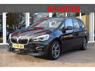 BMW 2-serie Tourer 218i Executive Edition