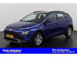 Hyundai Bayon 1.0 T-GDI i-Motion | Zondag Open!