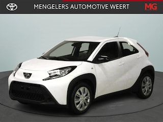 Toyota Aygo 1.0 VVT-i MT Play Draadloos Apple