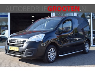 Peugeot Partner 120 1.6 BlueHDi 75 L1 Pro//Airco//Cruise!!