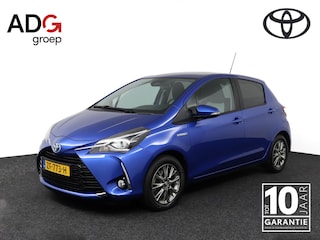 Toyota Yaris 1.5 Hybrid Dynamic | Navigatie | Lichtmetalen Velgen | Cruise-Control | Parkeercamera |