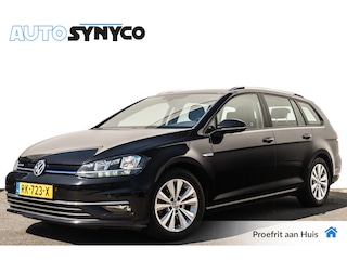 Volkswagen Golf Variant 1.5 TSi 130 Pk Comfortline | Adapt. Cruise | PDC | Climate Control | 16 inch LMV