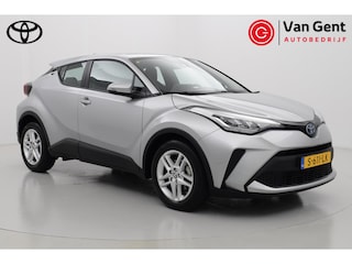 Toyota C-HR 1.8 Hybrid Active | Apple Carplay/ Android Auto | Adaptive cruise | LED | Clima