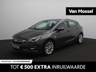 Opel Astra 1.0 Edition | Trekhaak | Navigatie | Climate control
