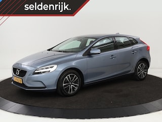 Volvo V40 1.5 T2 Edition+ | Trekhaak | Navigatie | Achteruitrijcamera | Stoelverwarming | Cruise Control | LMV