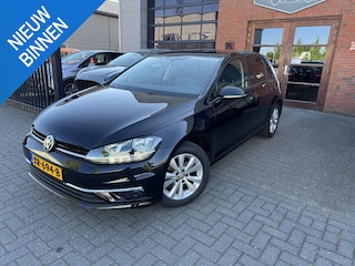 Volkswagen Golf 1.0 TSI Comfortline Business | NAP | Massage Nieuwe APK |