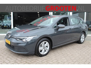 Volkswagen Golf Variant 1.0 TSI//NAVI//APPLE CARPLAY//LED!!