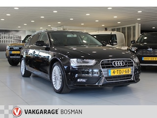 Audi A4 Avant 1.8 TFSI Business Ed/BLUETOOTH/CRUISE/AIRCO