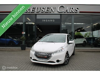 Peugeot 208 1.4 e-HDi Blue Lease/Airco/Tel/Automaat/