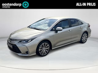 Toyota Corolla 1.8 Hybrid Dynamic
