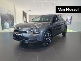 Citroën C4 1.2 Puretech 130 You