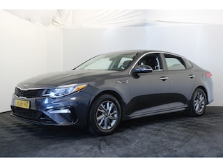 Kia Optima LX 2.4 |Camera|Carplay|