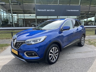 Renault Kadjar 1.3 TCe Intens 140PK / Automaat / Keyless / Camera / Stoelverw. / Applecarplay - Androidauto /