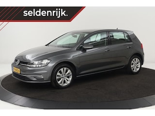 Volkswagen Golf 1.0 TSI Comfortline | Carplay | Navigatie | Adaptive cruise | Climate control | PDC | Bluetooth | Comfortstoelen | LED