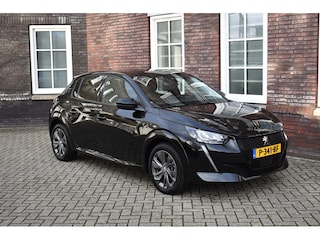 Peugeot 208 EV Allure Pack 50 kWh 3 Fase (SOH accu 94%)