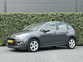 Citroën C3 1.2 PureTech Collection, NAVI, CRUISE, ECC-AIRCO, 5-DEURS, PARKEERSENSOREN, LICHTMETAAL 16", ELEKTRISCHE SPIEGELS