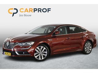 Renault Talisman 1.6 TCe Intens Clima | BOSE geluid | Cruise | Navi | LED | Nette auto!
