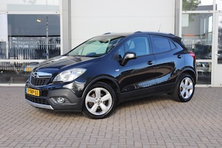 Opel Mokka 1.4 T EDITION/DEALER-ONDH./CLIMA/NAVI/PDC/ORIG.NL