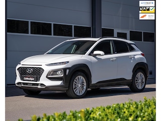Hyundai Kona 1.0 T-GDI Yes I Schuifdak I Camera I Navi I Caplay I Head Up I