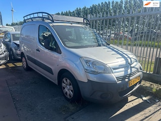 Citroën Berlingo 1.6 HDI 500 Club Economy engels gestuurd export
