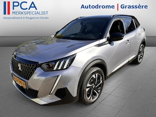 Peugeot 2008 1.2 PureTech GT