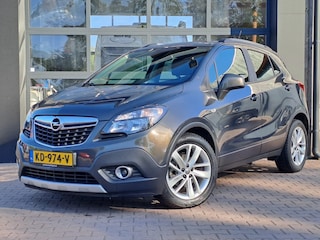 Opel Mokka 1.4 T Innovation | Airco | Navi | Cruise | Stoelverwarming |