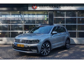 Volkswagen Tiguan 1.4 TSI ACT Highline R-Line Panodak/Camera/Trekhaak!