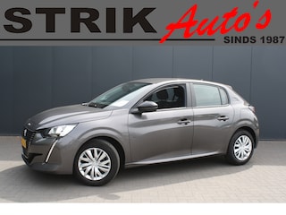Peugeot 208 1.2 PureTech Active NAVIGATIE - 5-DEURS - 1e EIGENAAR - RIJKLAAR
