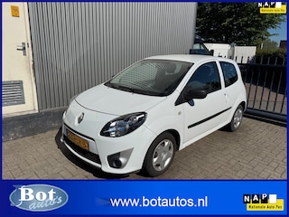 Renault Twingo 1.2-16V Authentique 115000 KM/ NIEUWE APK