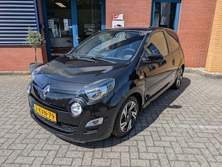 Renault Twingo 1.2 16V DYNAMIQUE, Automaat, PDC, Airco