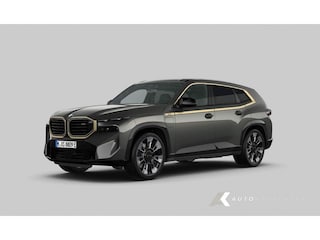 BMW XM M PHEV 30 kWh | B&O Diamond | Massage | 360 | Ventilatie | Soft Close | Trekhaak | Head-Up | 23 Inch |