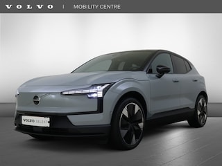 Volvo EX30 Twin Ultra 69kWh | Getint glas | Climate | 20" |