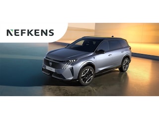 Peugeot 5008 GT Avantage 73 kWh | DEMO | Plan uw Proefrit VANDAAG! | Te bestellen vanaf €52.515,- | Mistral Executive Interior (GT) | 360 vision & Drive Assist Plus Pack (GT) | Warmtepomp