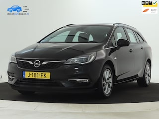 Opel Astra Sports Tourer 1.2 Turbo Edition NAVI | CarPlay | Camera | Trekhaak