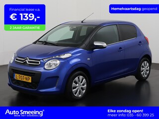 Citroën C1 1.0 VTi Feel | Airco | 12 mnd Garantie |