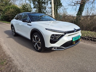 Citroën C5 X 1.6 Plug-in Hybrid 180 Plus