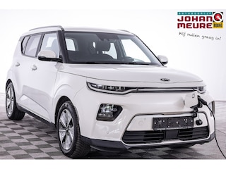 Kia Soul DynamicLine 64 kWh | 3 Fase | NAVI | ECC | VELGEN