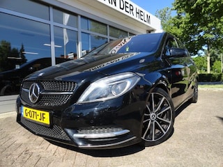 Mercedes-Benz B-klasse 200 Ambition