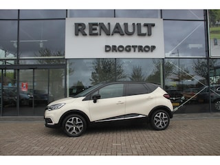 Renault Captur 90PK-DYNAMIQUE-85DKM-NAVI-CAMERA-TREKH-