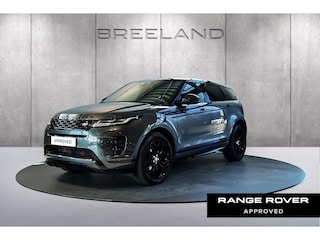 Land Rover Range Rover Evoque P300e Autobiography | Cold Climate Pack | Panoramadak