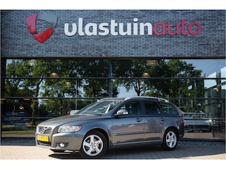 Volvo V50 2.0 Business Edition , Trekhaak,