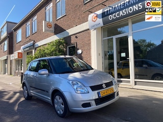 Suzuki Swift 1.3 GLS|79.900km NAP| El. ramen|Parkeersensor A|APK mei'26