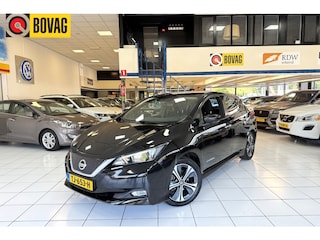 Nissan Leaf 2.ZERO EDITION 40kWh Bovag Garantie