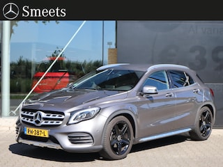 Mercedes-Benz GLA 180 Activity Edition