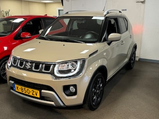 Suzuki Ignis 1.2 Smart Hybrid Select