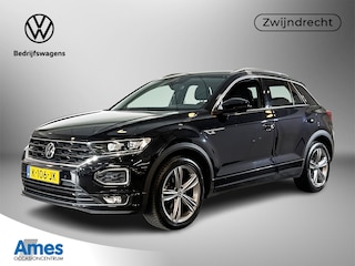 Volkswagen T-Roc 1.5 TSI 150pk Sport Business R / 18 inch lichtmetaal / LED 'Plus' / Navigatie / Adaptive Cruise Control