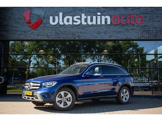 Mercedes-Benz GLC 300e 4MATIC Premium Plus , Pano dak, Trekhaak, 360°camera,