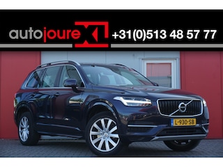 Volvo XC90 2.0 D5 AWD Momentum | ACC | Leder | Virtual Cockpit | Navigatie |