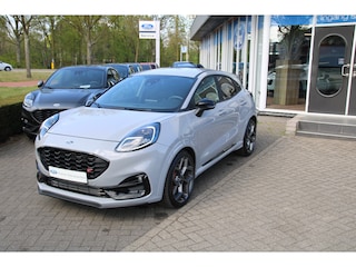 Ford Puma 1.5 EcoBoost ST-X 200 PK BLIS | B&O AUDIO | FULL LED | CAMERA