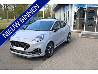 Ford Puma 1.5 EcoBoost ST-X 200 PK BLIS | B&O AUDIO | FULL LED | CAMERA
